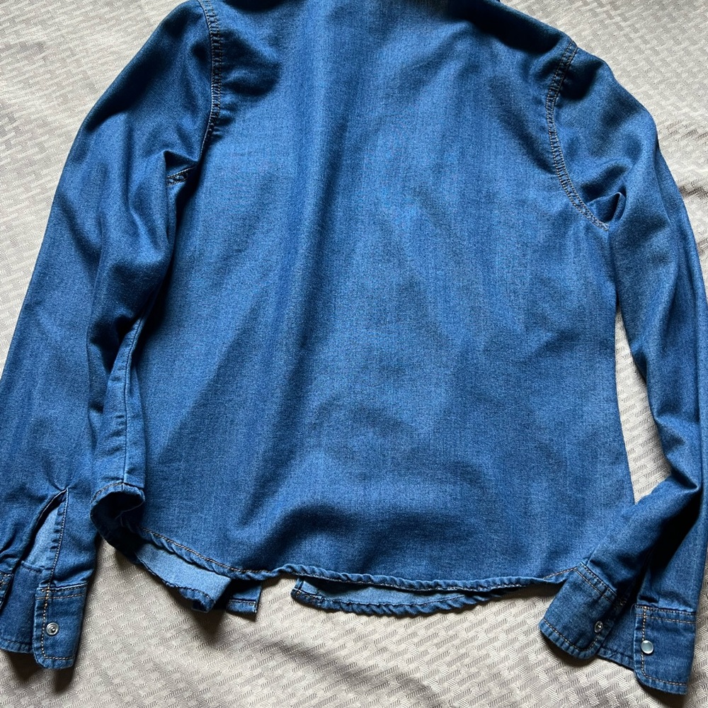 Jacket - Picture 2 of 3